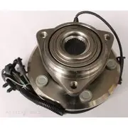 GSP Wheel Hub Assembly - 332008