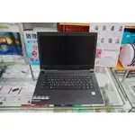 中古良品 LENOVO V310-14ISK I7-6500U/8G/240G SSD WIN10專業版