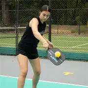 Hart Play On Pickleball Paddle