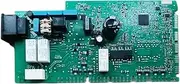 Dishwasher Control Board，Compatible for Bosch Siemens ，9001288787 Circuit PCB Dish Washer Parts Dishwasher Control Board Dishwasher,Accessories
