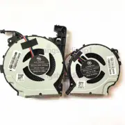 HP Light and Shadow Genie 4th Generation 15-CX L20334/L20335-001TPN-C133 Fan