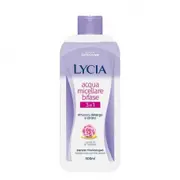 Lycia Bi-Phase Micellar Water 3In1 400Ml