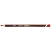 Derwent Coloursoft Pencil C120 Red