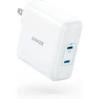 在飛比找iOPEN Mall優惠-[現貨]Anker PowerPort III 2-Port