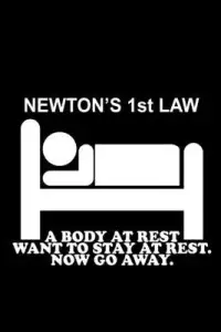 在飛比找博客來優惠-Newton’’s 1st Law. A Body at r