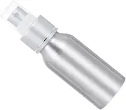 NOLITOY Multi-Function Atomizer Sprayer Bottle 60ml Refillable for Cooking Cleaning