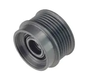 Dayco Alternator Clutch Pulley for Hyundai I30 GD, D231C GD, D351H GD, D281C I40 VF, LB81D VF, LC81D VF, L841D Veloster FS, TC61E FS, TC61D Kia Sportage SL, PB81B SL, PC81B