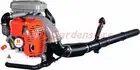 Blower Supported IN Outbreak 2 Strokes 63,3 Cc EB650A-E Kasei 201086