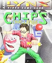 Chip's Challenge (Atari Lynx)