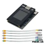 W09 Pro V3 Battery Tester Battery Life Popup Tester for iPhone 11-15 Pro Max pe6