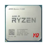 在飛比找蝦皮購物優惠-【快速發貨】AMD Ryzen 3 1200 R3 1200