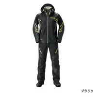 在飛比找PChome商店街優惠-◎百有釣具◎SHIMANO GORE-TEX 雨衣套裝 RA