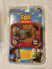 Tiger Electronics TOY STORY (Sealed)