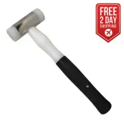 Big Horn 19092 1-1/2 Inch Nylon Faced Hammer Mallet