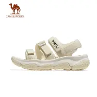 在飛比找蝦皮商城優惠-CAMEL SPORTS駱駝 女士溯溪鞋 速乾防滑透氣運動涼