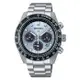 【SEIKO】精工 Prospex 冰藍熊貓錶 SSC935P1 太陽能三眼計時手錶 V192-0AH0U