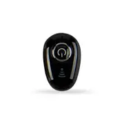 S650+ Mini USB Portable Charging Wireless bluetooth Earphone Sport Headphone for Phones BLACK COLOR