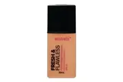Australis Fresh & Flawless Foundation (Fawn)