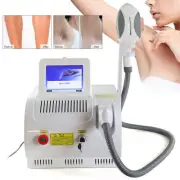 Professional IPL Elight OPT Laser Hair Removal RF Skin Rejuvenation Machine