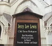 Old Time Religion
