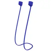 Silicone Magnetic Lanyard for Apple 1 / 2 Bluetooth Headset