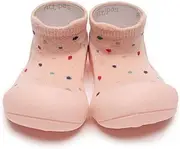 [Attipas] Shoes for First Steps, Model Pop Colour Mint