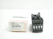 Abb B9C-F Ac Contactor 24v-ac 21a Amp 5hp