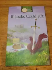 If Looks Could Kilt by Elizabeth Penney Annie's Scottish Bakehouse Mysteries #2