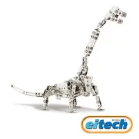 在飛比找ETMall東森購物網優惠-德國eitech 益智鋼鐵玩具-腕龍 C97