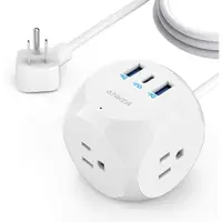 在飛比找蝦皮購物優惠-[現貨]Anker PowerExtend USB-C 3 