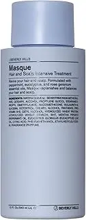 Masque Hair & Scalp Intensive Treatment - J Beverly Hills - Hair Care - 350ml/12oz
