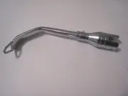 Indian Motorcycle 02-04 Chief, Chrome Shorter Length Kickstand 42-070