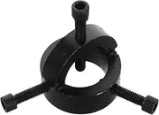 Beatifufu Range Hood Disassembly Tools Hvac Tool Fan Blade Puller Wheel Remover Fan Puller Motor Puller Hvac Puller for Fan Blade Fan Wheel Puller Hub Puller Impeller Puller Tool Steel Black