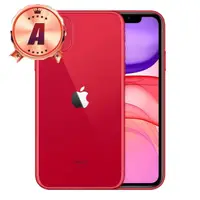 在飛比找momo購物網優惠-【Apple】A級福利品 iPhone 11 6.1吋(12