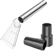 Shop Vac Extractor Attachment Vacuum Tool for Carpet Small, Small Y