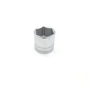 SK Hand Tools 45030 3/8" Dr. 15/16" 6pt Standard Fractional Chrome Socket