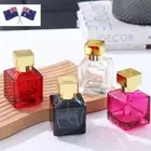 Refillable Perfume Bottle Empty Perfume Atomizer Durable Liquid Sprayer