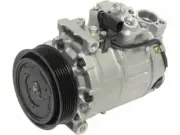 UAC UAC 7SEU16C Compressor Assembly A/C Compressor fits Audi A6 2002-2004 39NNXP (for: Audi)