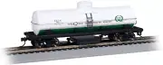 Bachman #16307 HO Track Cleaning Car Quaker State New Free Shipping