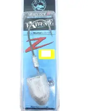 Discontinued - TT Lures HeadlockZ Extreme Fishing Jighead #2oz 10/0