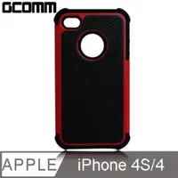 在飛比找ETMall東森購物網優惠-GCOMM iPhone4S/4 Full Protecti