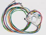 Mustang Switch Turn Signal With Tilt-Away Column 1967