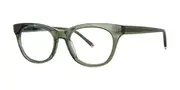 Paradigm Mitchell Forest Men's Glasses Green Size 53 - Private Health Rebate - Blue Light Block Available
