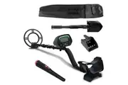 Deep Metal Detector Pinpointer Sensitive Searching Gold Digger Treasure Hunter