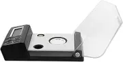 High Sensitivity Digital Analytical Balance Milligram Scale for Accurate Laboratory and Kitchen Measurements Portable Design for Reliable Results