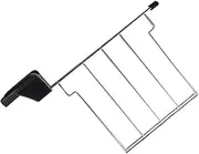 [DOITOOL] Sandwich Cage, 1PC Toast Rack for 2- Slice Toaster