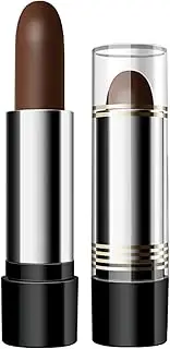Hair Colour Temporary Hair Colour Lipstick Hair Dye, Temporary Hair Dye, Non-Toxic & Washable, Girls Styling Hair Dyeing Cream (2)