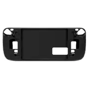 Anti-Slip Anti-Fingerprint Soft Silicone Protective Cover Case For Steam Deck g
