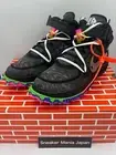 Off-White Nike DO6290-001 Air Force 1 Mid Black Men's US 6-13 Authentic New