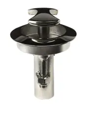 Whitecap 6957C Stainless Steel Pull Up Ski Tow